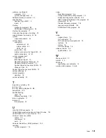 Preview for 163 page of IBM IntelliStation M Pro 6220 User Manual