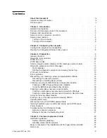 Preview for 7 page of IBM IntelliStation M Pro 6225 Hardware Maintenance Manual And Troubleshooting Manual