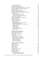 Preview for 8 page of IBM IntelliStation M Pro 6225 Hardware Maintenance Manual And Troubleshooting Manual