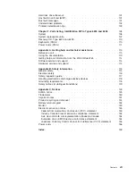 Preview for 9 page of IBM IntelliStation M Pro 6225 Hardware Maintenance Manual And Troubleshooting Manual