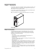 Preview for 11 page of IBM IntelliStation M Pro 6225 Hardware Maintenance Manual And Troubleshooting Manual