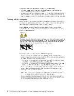 Preview for 16 page of IBM IntelliStation M Pro 6225 Hardware Maintenance Manual And Troubleshooting Manual