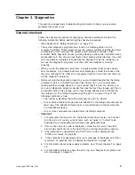 Preview for 19 page of IBM IntelliStation M Pro 6225 Hardware Maintenance Manual And Troubleshooting Manual