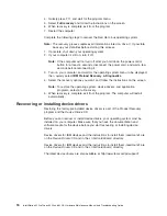 Preview for 26 page of IBM IntelliStation M Pro 6225 Hardware Maintenance Manual And Troubleshooting Manual