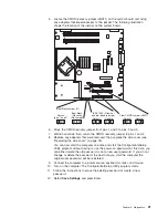 Preview for 31 page of IBM IntelliStation M Pro 6225 Hardware Maintenance Manual And Troubleshooting Manual