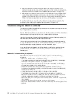 Preview for 36 page of IBM IntelliStation M Pro 6225 Hardware Maintenance Manual And Troubleshooting Manual