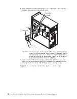 Preview for 46 page of IBM IntelliStation M Pro 6225 Hardware Maintenance Manual And Troubleshooting Manual