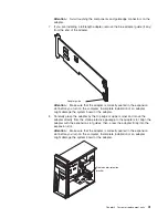 Preview for 51 page of IBM IntelliStation M Pro 6225 Hardware Maintenance Manual And Troubleshooting Manual