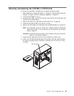 Preview for 55 page of IBM IntelliStation M Pro 6225 Hardware Maintenance Manual And Troubleshooting Manual