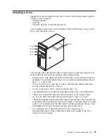 Preview for 57 page of IBM IntelliStation M Pro 6225 Hardware Maintenance Manual And Troubleshooting Manual