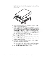 Preview for 62 page of IBM IntelliStation M Pro 6225 Hardware Maintenance Manual And Troubleshooting Manual