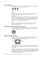 Preview for 72 page of IBM IntelliStation M Pro 6225 Hardware Maintenance Manual And Troubleshooting Manual