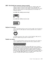 Preview for 73 page of IBM IntelliStation M Pro 6225 Hardware Maintenance Manual And Troubleshooting Manual