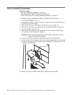 Preview for 86 page of IBM IntelliStation M Pro 6225 Hardware Maintenance Manual And Troubleshooting Manual