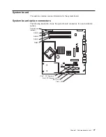 Preview for 87 page of IBM IntelliStation M Pro 6225 Hardware Maintenance Manual And Troubleshooting Manual