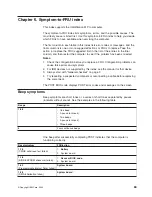 Preview for 93 page of IBM IntelliStation M Pro 6225 Hardware Maintenance Manual And Troubleshooting Manual