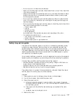 Preview for 127 page of IBM IntelliStation M Pro 6225 Hardware Maintenance Manual And Troubleshooting Manual