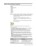 Preview for 129 page of IBM IntelliStation M Pro 6225 Hardware Maintenance Manual And Troubleshooting Manual