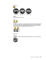 Preview for 131 page of IBM IntelliStation M Pro 6225 Hardware Maintenance Manual And Troubleshooting Manual