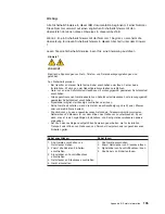 Preview for 145 page of IBM IntelliStation M Pro 6225 Hardware Maintenance Manual And Troubleshooting Manual