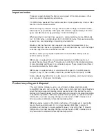 Preview for 161 page of IBM IntelliStation M Pro 6225 Hardware Maintenance Manual And Troubleshooting Manual