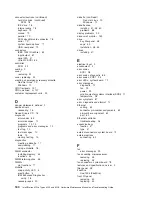 Preview for 170 page of IBM IntelliStation M Pro 6225 Hardware Maintenance Manual And Troubleshooting Manual