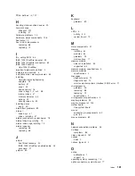 Preview for 171 page of IBM IntelliStation M Pro 6225 Hardware Maintenance Manual And Troubleshooting Manual