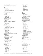 Preview for 172 page of IBM IntelliStation M Pro 6225 Hardware Maintenance Manual And Troubleshooting Manual