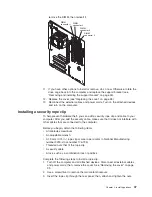 Предварительный просмотр 69 страницы IBM IntelliStation M Pro 6230 User Manual