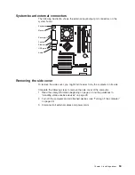 Предварительный просмотр 75 страницы IBM IntelliStation M Pro 6230 User Manual