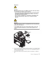 Предварительный просмотр 83 страницы IBM IntelliStation M Pro 6230 User Manual