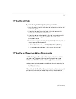 Preview for 17 page of IBM IntelliStation M Pro 6868-5BU System Integration Manual