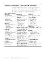 Preview for 16 page of IBM IntelliStation M Pro Hardware Maintenance Manual