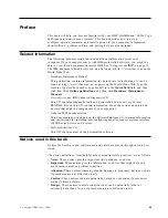 Preview for 11 page of IBM IntelliStation M Pro User Manual