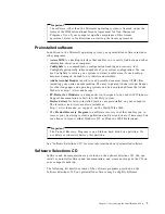 Preview for 15 page of IBM IntelliStation M Pro User Manual