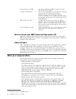 Preview for 16 page of IBM IntelliStation M Pro User Manual