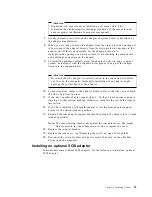 Preview for 47 page of IBM IntelliStation M Pro User Manual