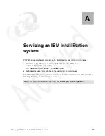 Preview for 59 page of IBM IntelliStation POWER 285 Technical Overview And Introduction