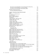 Preview for 8 page of IBM Intellistation POWER 9112 265 User Manual