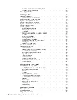 Preview for 8 page of IBM IntelliStation Z Pro 6221 Hardware Maintenance Manual