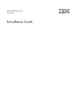 Предварительный просмотр 3 страницы IBM IntelliStation Z Pro 6221 Installation Manual