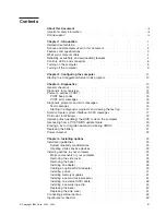 Preview for 7 page of IBM IntelliStation Z Pro 6223 Hardware Maintenance Manual And Troubleshooting Manual