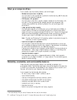 Preview for 14 page of IBM IntelliStation Z Pro 6223 Hardware Maintenance Manual And Troubleshooting Manual