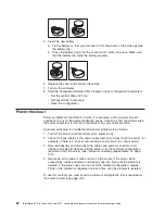 Preview for 32 page of IBM IntelliStation Z Pro 6223 Hardware Maintenance Manual And Troubleshooting Manual