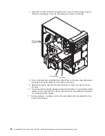 Preview for 48 page of IBM IntelliStation Z Pro 6223 Hardware Maintenance Manual And Troubleshooting Manual