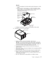 Preview for 57 page of IBM IntelliStation Z Pro 6223 Hardware Maintenance Manual And Troubleshooting Manual