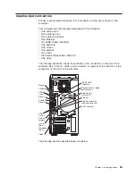 Preview for 63 page of IBM IntelliStation Z Pro 6223 Hardware Maintenance Manual And Troubleshooting Manual