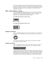 Preview for 65 page of IBM IntelliStation Z Pro 6223 Hardware Maintenance Manual And Troubleshooting Manual