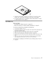 Preview for 71 page of IBM IntelliStation Z Pro 6223 Hardware Maintenance Manual And Troubleshooting Manual