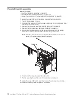 Preview for 78 page of IBM IntelliStation Z Pro 6223 Hardware Maintenance Manual And Troubleshooting Manual